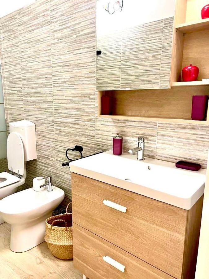 Guest House Mamy Rom Exterior foto