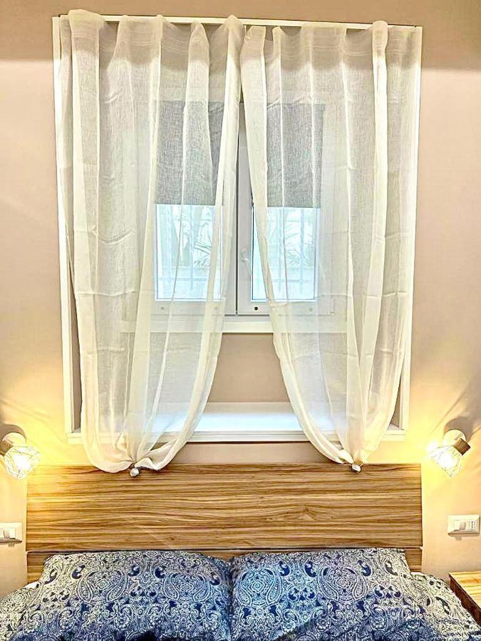 Guest House Mamy Rom Exterior foto