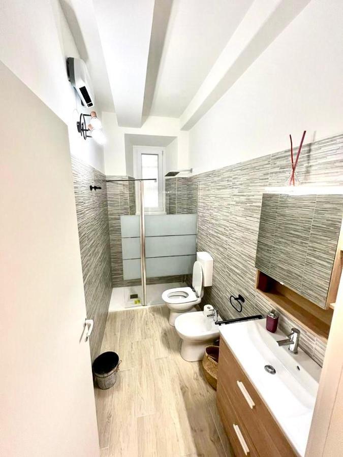 Guest House Mamy Rom Exterior foto
