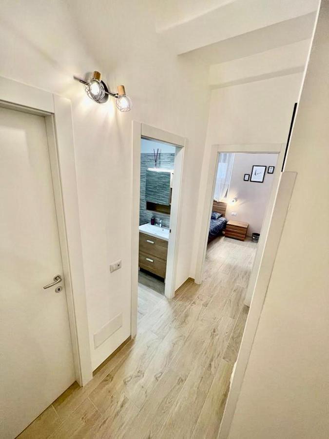Guest House Mamy Rom Exterior foto